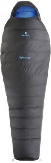 Ferrino Lightec 750 Duvet Uyku Tulumu kullananlar yorumlar